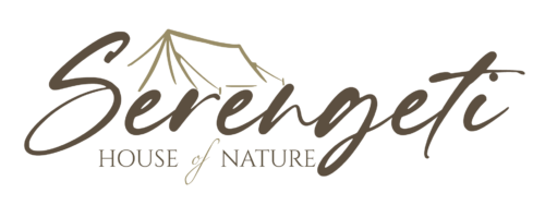 Serengeti House of Nature-Embrace Nature's Luxury